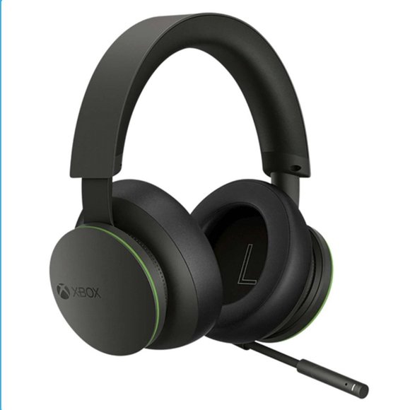 Xbox Series XS Bluetooth Wireless Gaming Headset